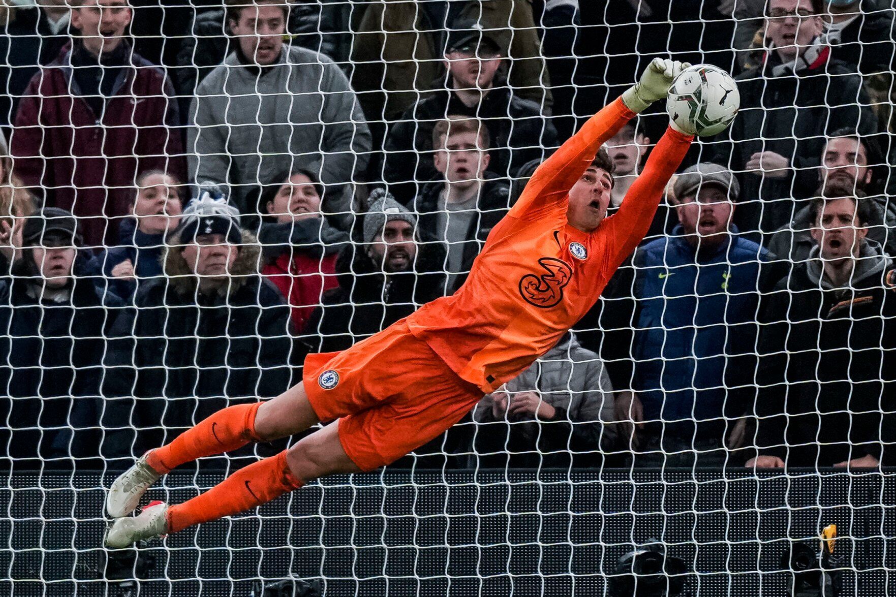 APTOPIX Britain Soccer Premier League